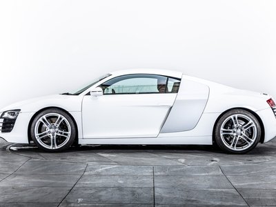 2011 AUDI R8 照片 5