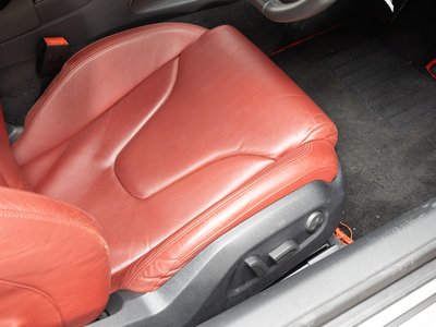 2011 AUDI R8 缩略图 39