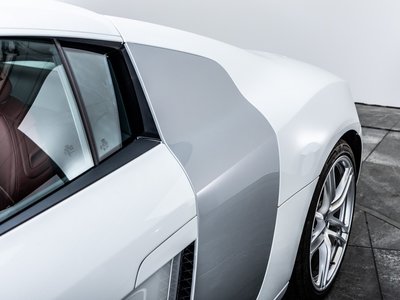 2011 AUDI R8 缩略图 15
