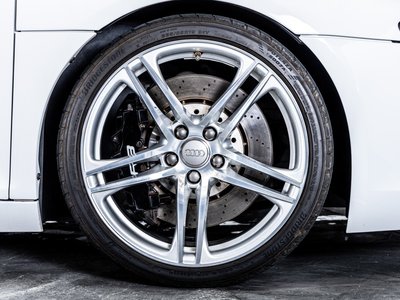 2011 AUDI R8 缩略图 19