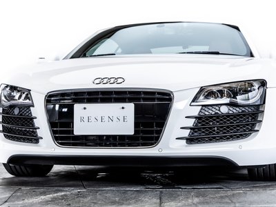 2011 AUDI R8 照片 10