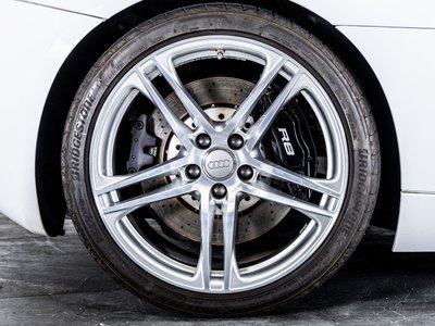 2011 AUDI R8 缩略图 20