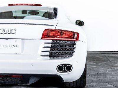 2011 AUDI R8 缩略图 28