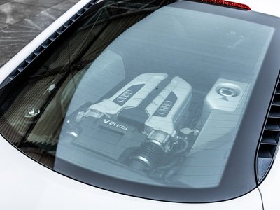 2011 AUDI R8 缩略图 30