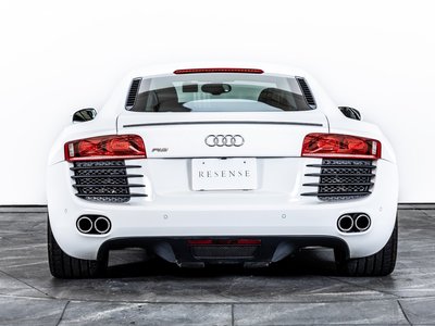 2011 AUDI R8 缩略图 26