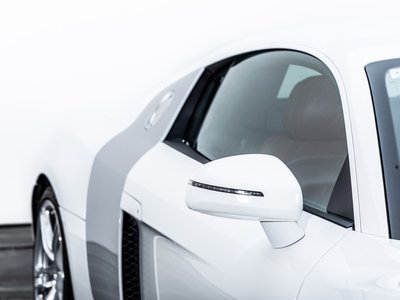 2011 AUDI R8 缩略图 13