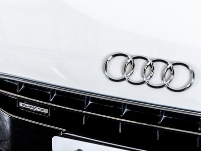 2011 AUDI R8 缩略图 16