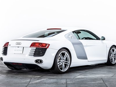 2011 AUDI R8 缩略图 23