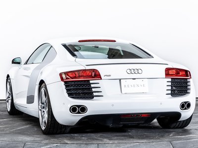 2011 AUDI R8 缩略图 24