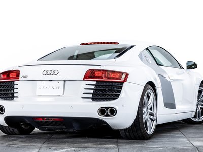 2011 AUDI R8 照片 3