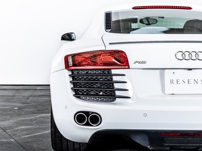2011 AUDI R8 缩略图 29
