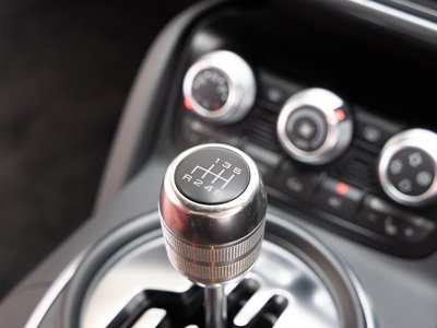 2011 AUDI R8 缩略图 48
