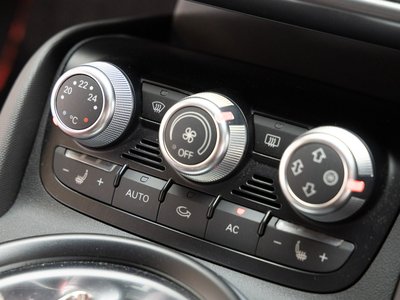 2011 AUDI R8 缩略图 46