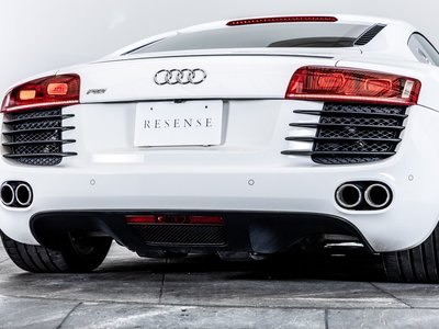 2011 AUDI R8 缩略图 27