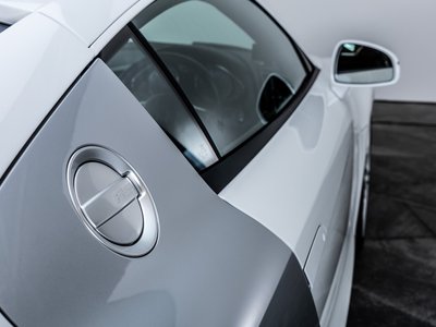 2011 AUDI R8 缩略图 33