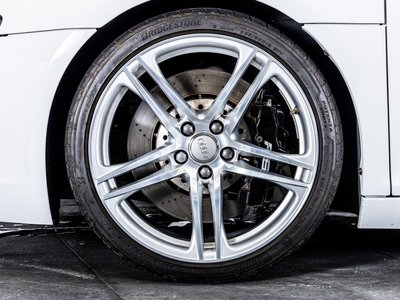 2011 AUDI R8 缩略图 17