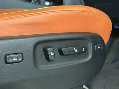 2018 Lexus LX 缩略图 42