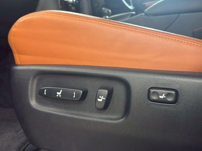 2018 Lexus LX 缩略图 46