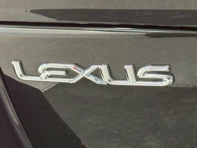 2018 Lexus LX 缩略图 14