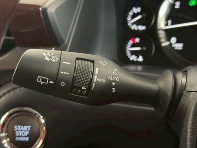 2018 Lexus LX 缩略图 24