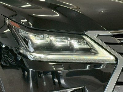 2018 Lexus LX 缩略图 16