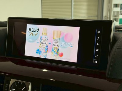 2018 Lexus LX 缩略图 29