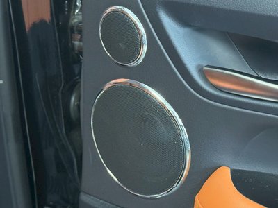 2018 Lexus LX 缩略图 58