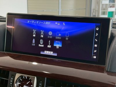 2018 Lexus LX 缩略图 31