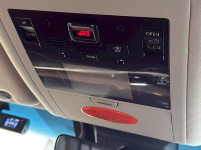 2018 Lexus LX 缩略图 37