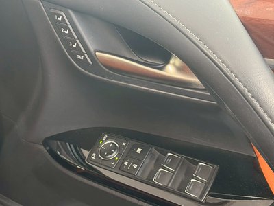 2018 Lexus LX 缩略图 55