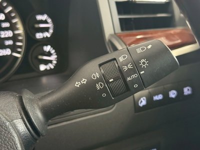 2018 Lexus LX 缩略图 25