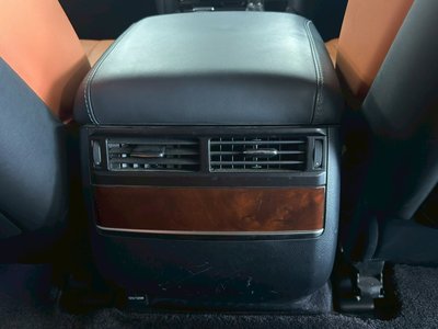 2018 Lexus LX 缩略图 50
