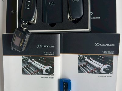 2018 Lexus LX 缩略图 60