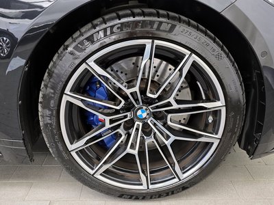 BMW M3 - 8
