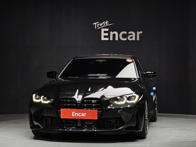 BMW M3 - 2