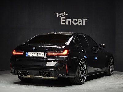 BMW M3 - 4
