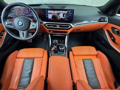 BMW M3 - 5