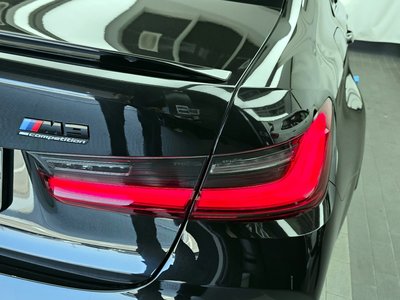 BMW M3 - 10
