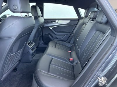 2022 AUDI A7 SPORTBACK 缩略图 18