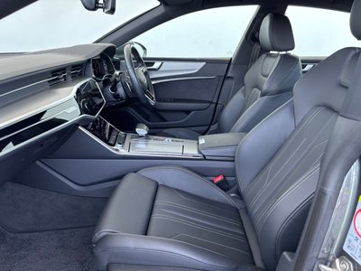 2022 AUDI A7 SPORTBACK 缩略图 16