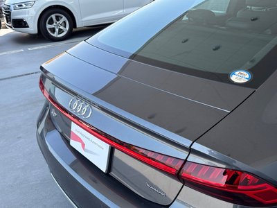 2022 AUDI A7 SPORTBACK 缩略图 56