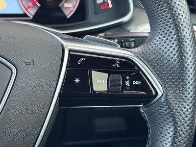 2022 AUDI A7 SPORTBACK 缩略图 26