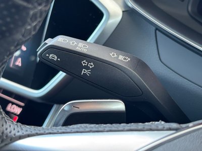 2022 AUDI A7 SPORTBACK 缩略图 27