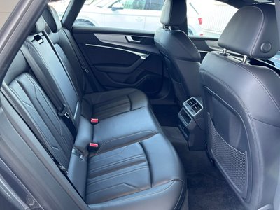 2022 AUDI A7 SPORTBACK 缩略图 22
