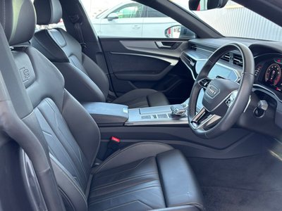 2022 AUDI A7 SPORTBACK 缩略图 19