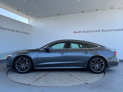 2022 AUDI A7 SPORTBACK 照片 9