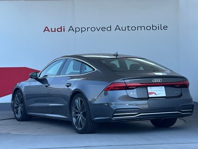 2022 AUDI A7 SPORTBACK 照片 7