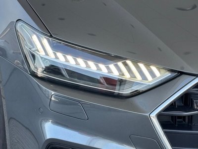 2022 AUDI A7 SPORTBACK 缩略图 12