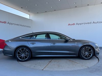 2022 AUDI A7 SPORTBACK 照片 8