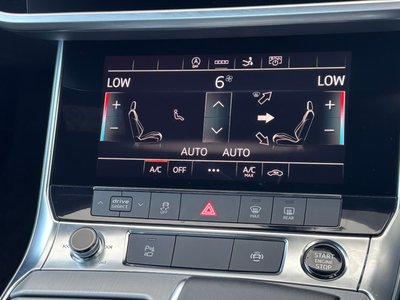 2022 AUDI A7 SPORTBACK 缩略图 36